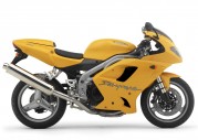 Triumph Daytona 955i Triumph Daytona 955i